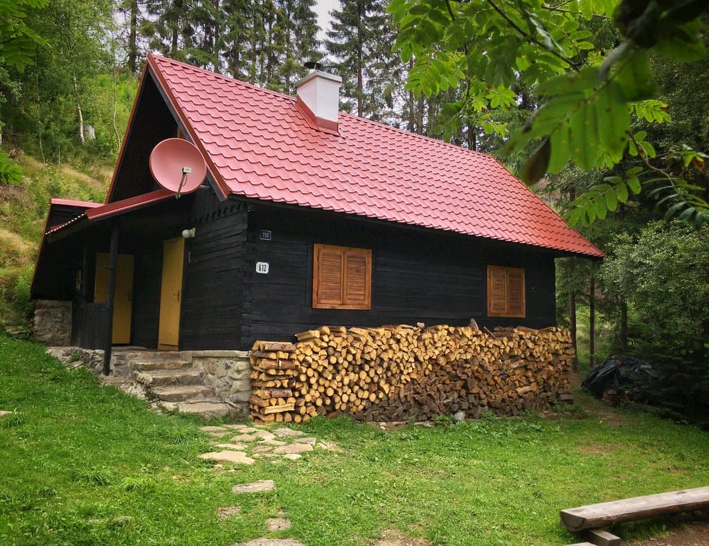 Chata Boca Salašky 395952