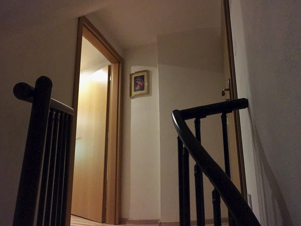 Chata Boca Salašky 370071