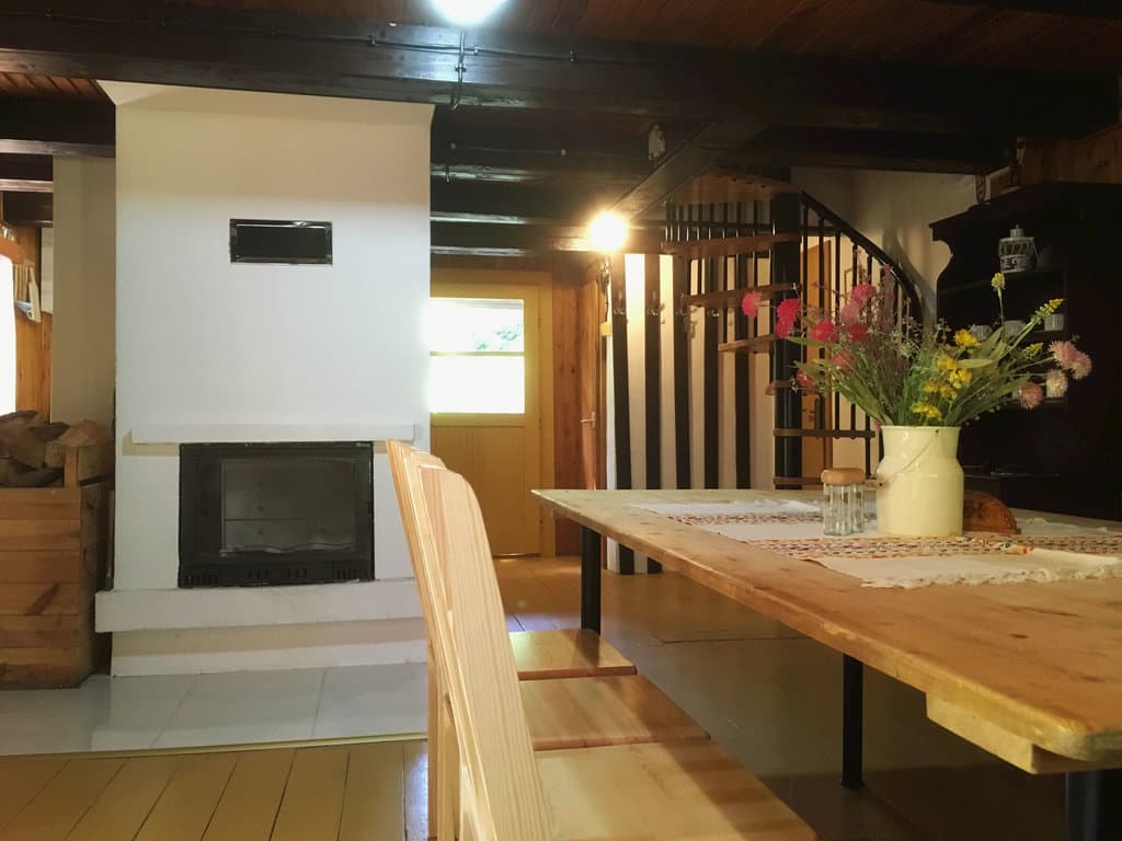 Chata Boca Salašky 370069