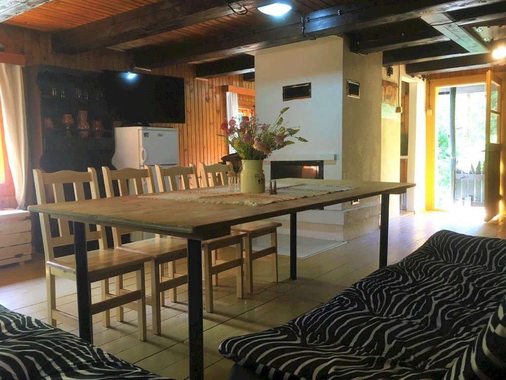 Chata Boca Salašky 371025
