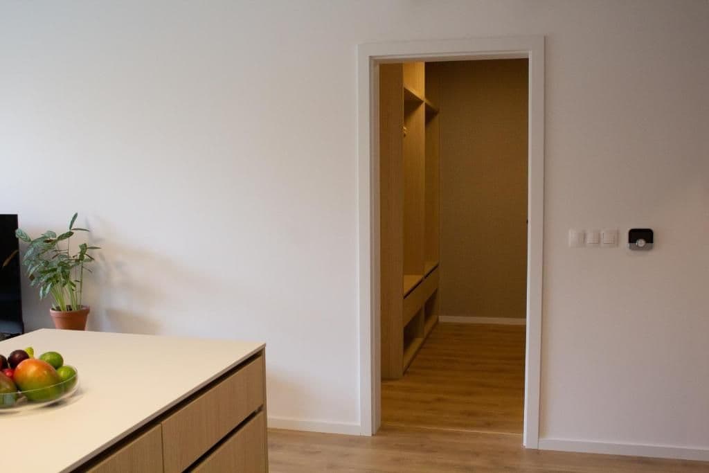 Apartament z 1 sypialnią  - Hotel Gardinn Bratislava