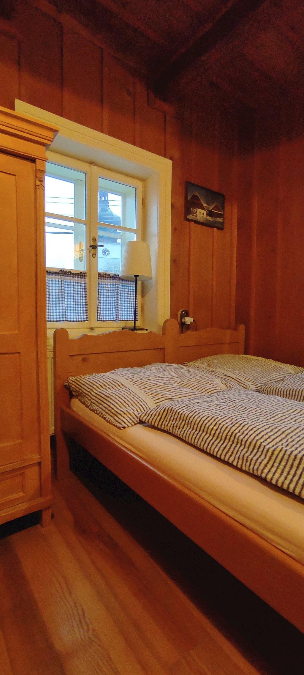 Vierbettzimmer  - Dřevěnka Bozkov