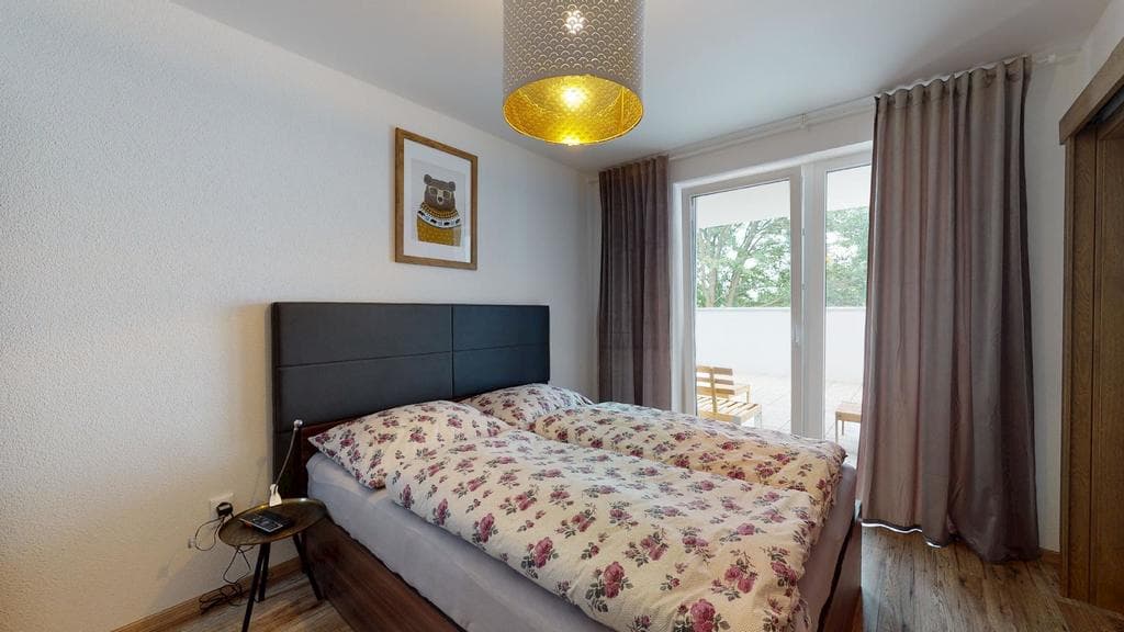 Beltér - Dream Apartmanok