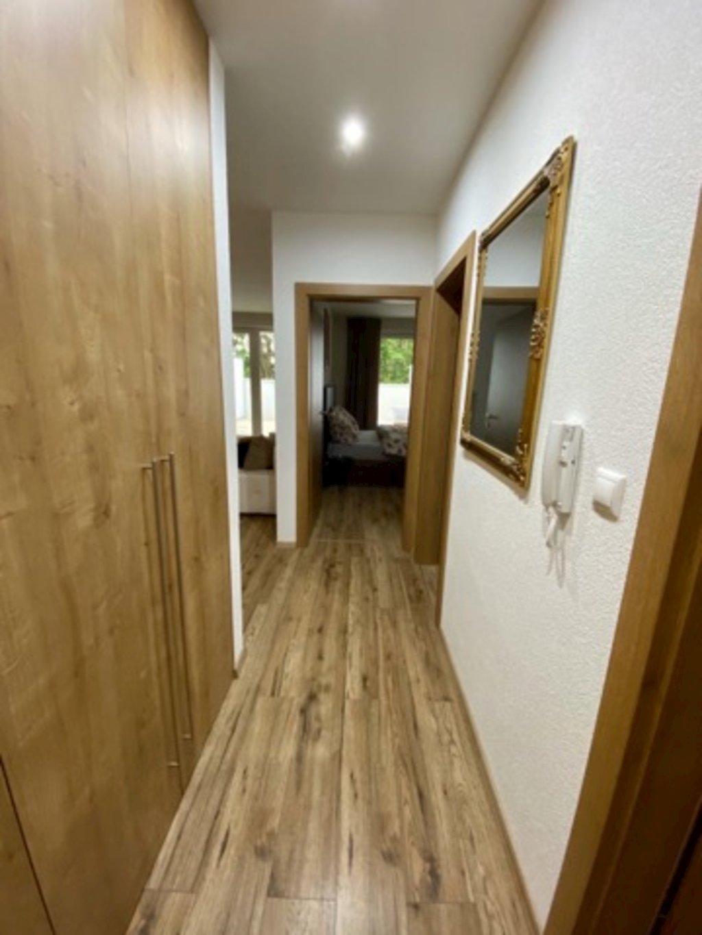 Apartman 2 hálószobával  - Dream Apartmanok