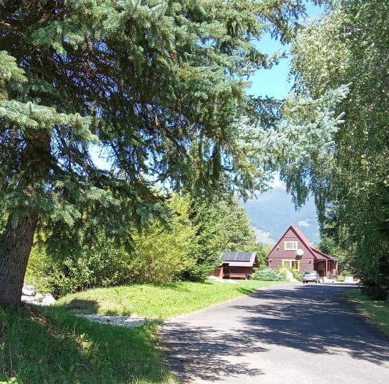 Chata Zveriak 986796