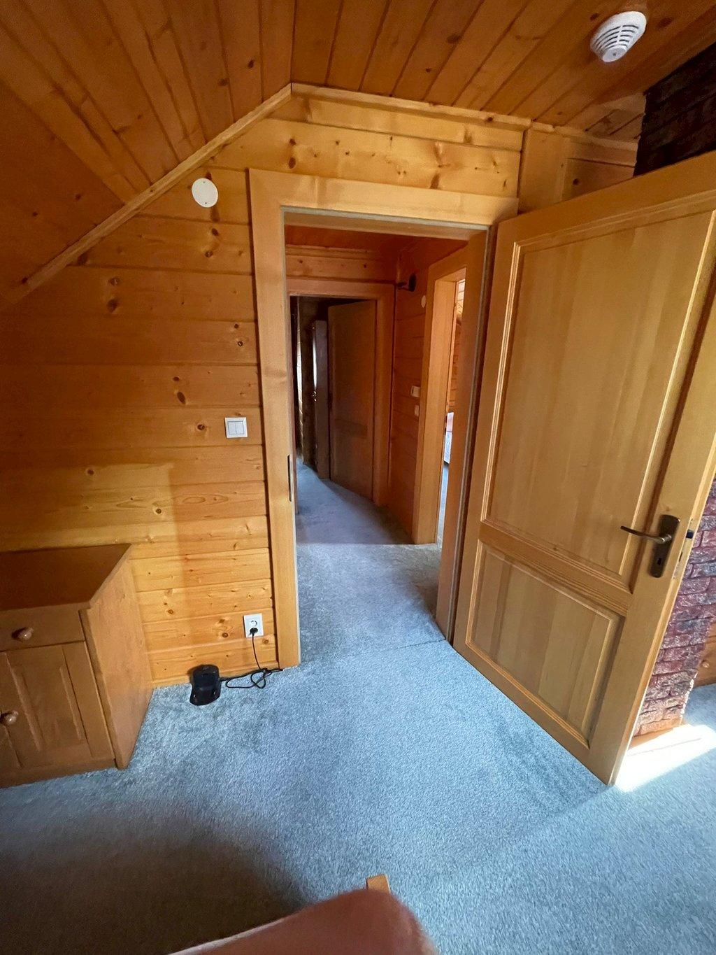 Ferienhaus s bazénom a domčekom na strome 651501