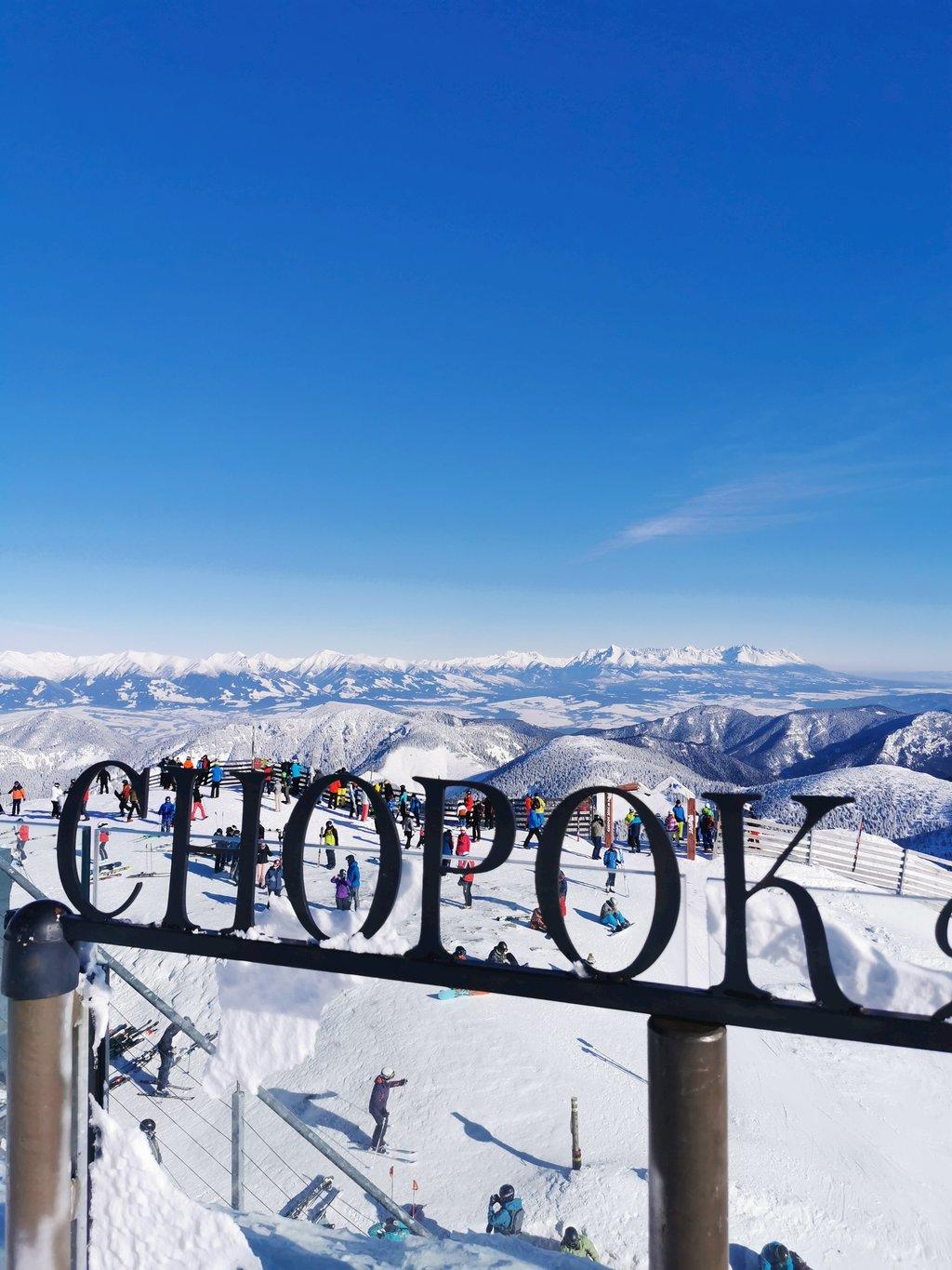 Környék - Apartman Chalet Otupné