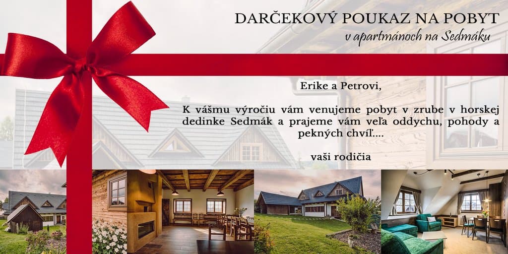 Beltér - Vrchársky dvor - Chalupa pod Dlhým grúňom