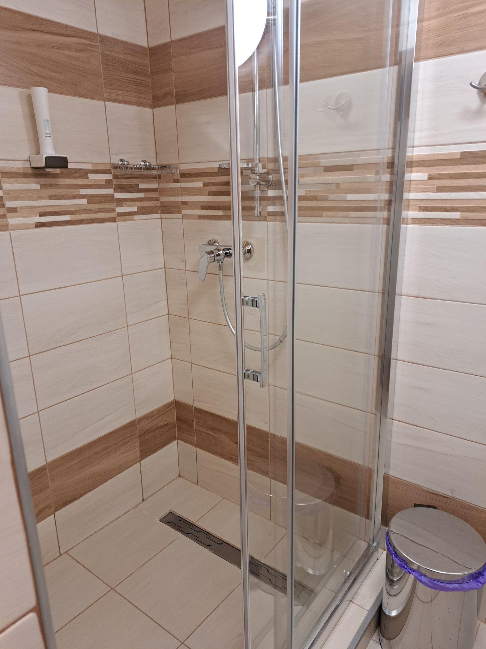 Dvojlôžková izba s balkónom Dvoulůžkový pokoj - Penzion Havran