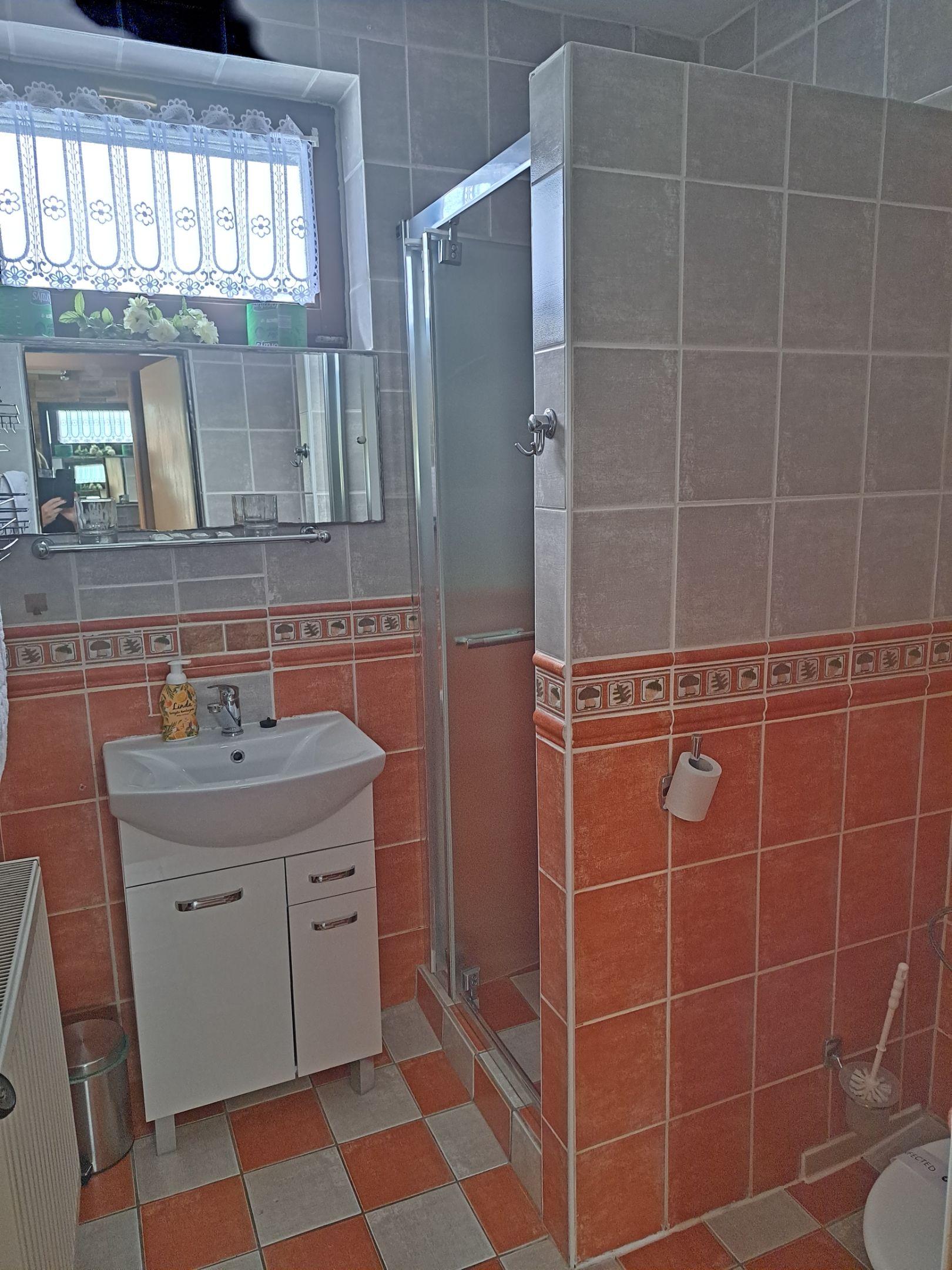 Štvorlôžková izba s balkónom Čtyřlůžkový pokoj - Penzion Havran