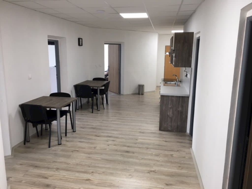 Ubytovňa Suchá nad Parnou 378626