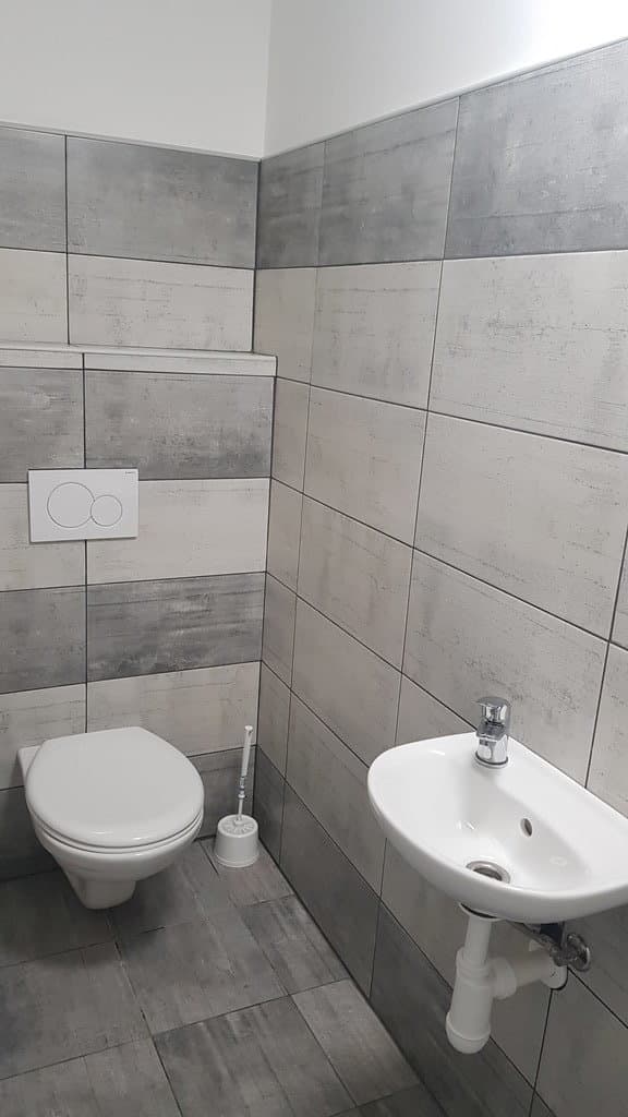 Ubytovňa Suchá nad Parnou 378632