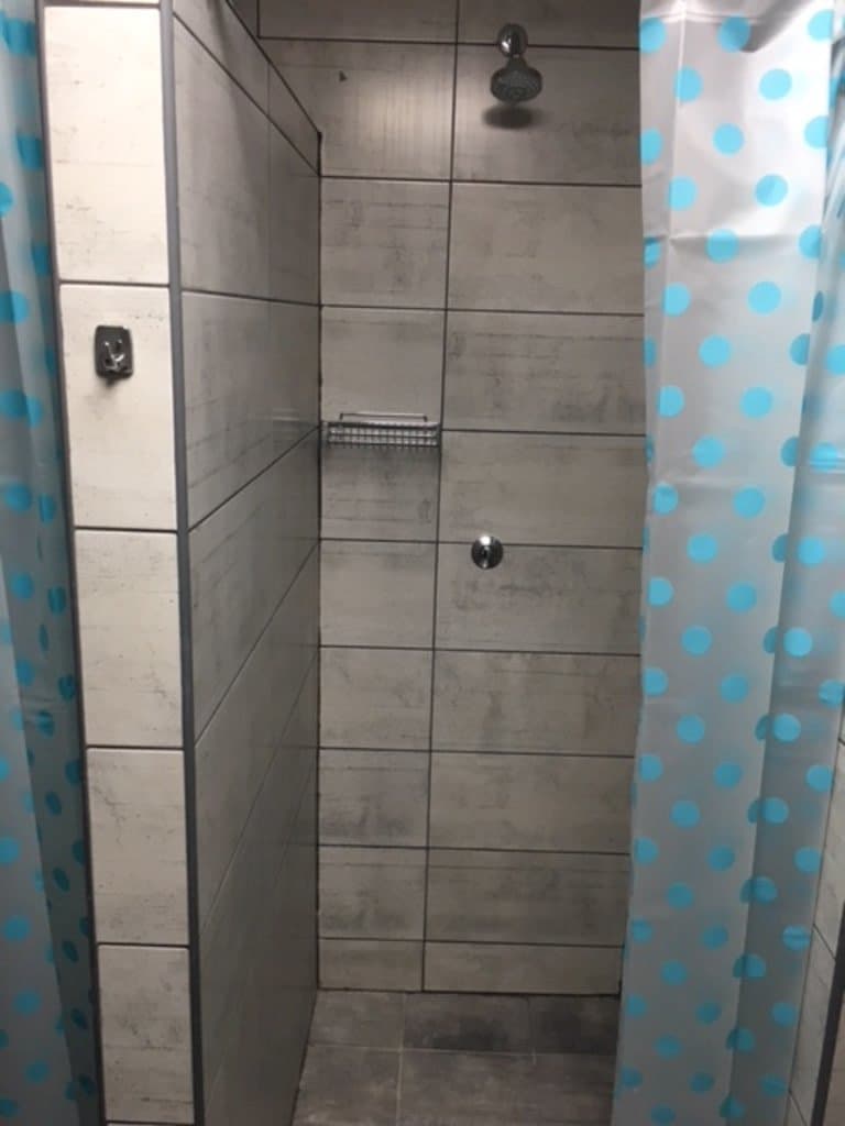 Ubytovňa Suchá nad Parnou 378630