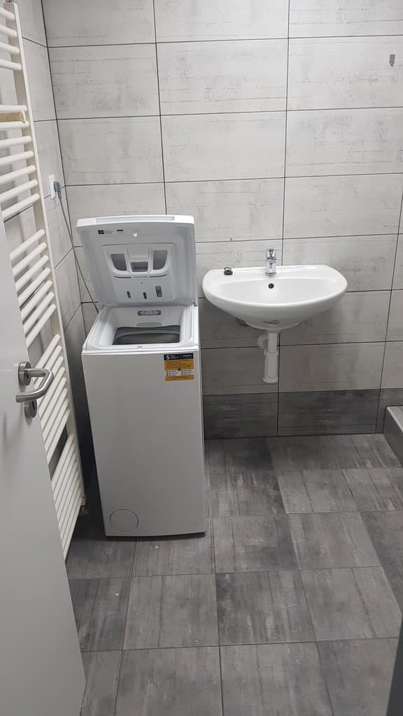 Ubytovňa Suchá nad Parnou 378625
