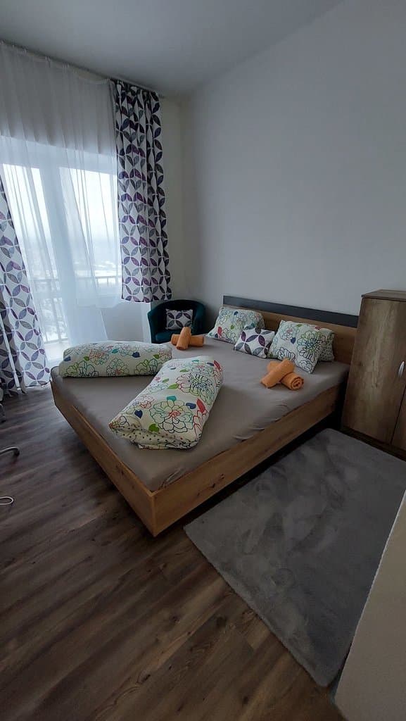 Apartment 1 bedroom  - Horský hotel Vŕšky