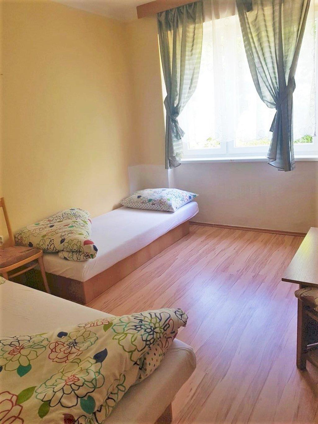 Double Room  - Horský hotel Vŕšky