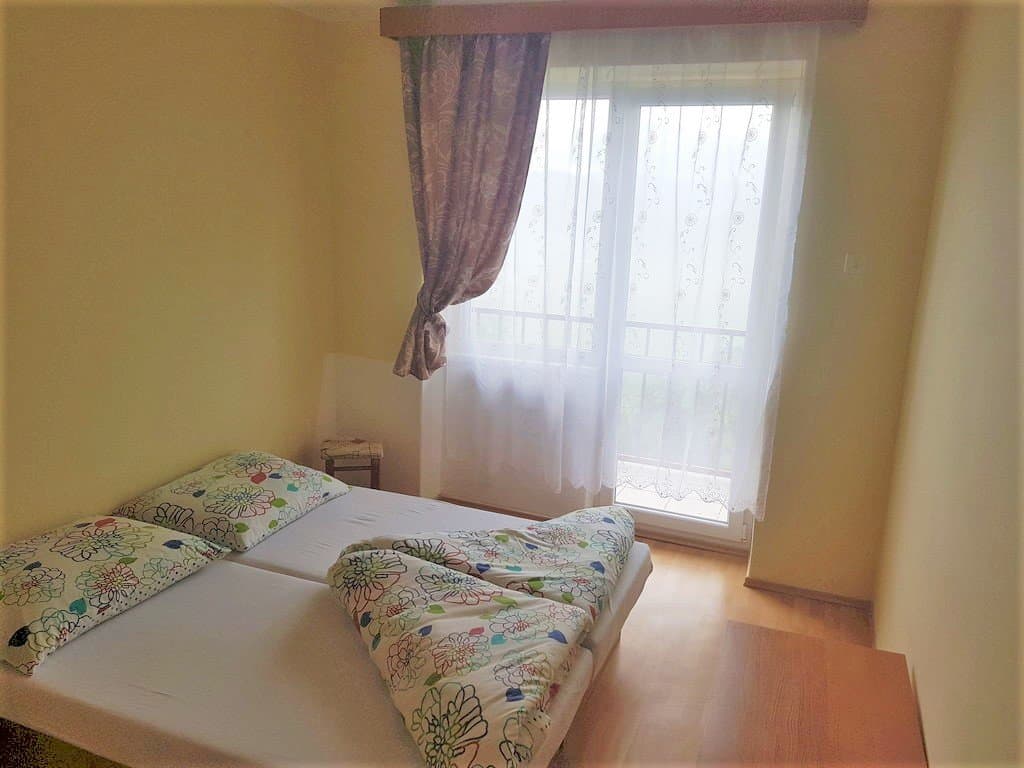 Double Room  - Horský hotel Vŕšky