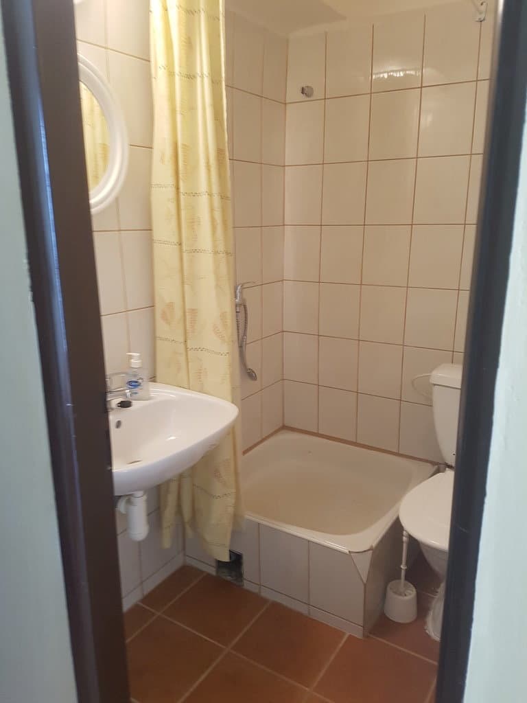 Double Room  - Horský hotel Vŕšky