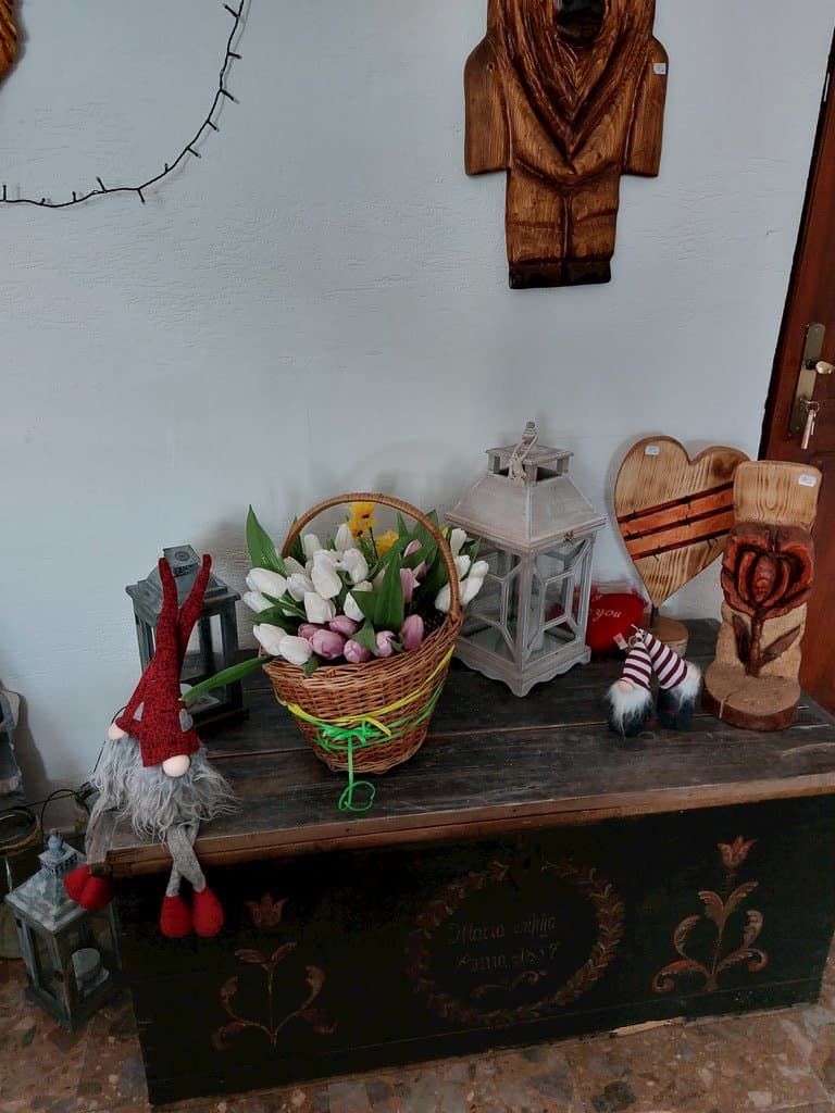 Horský hotel Vŕšky 507931