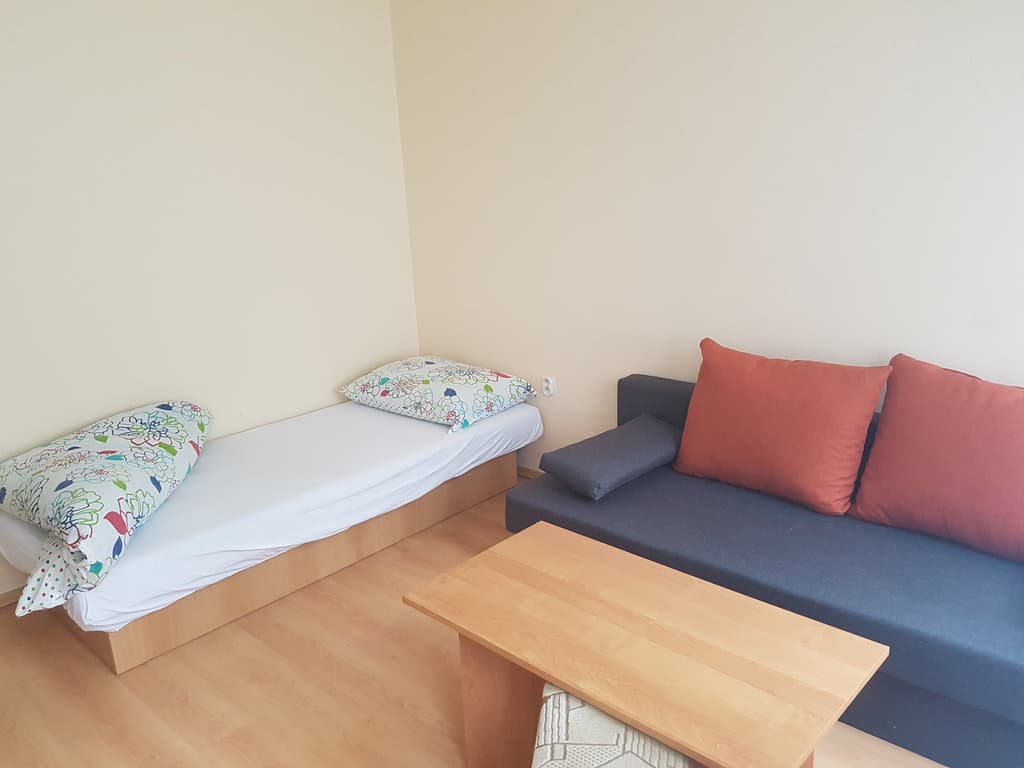 Triple Room  - Horský hotel Vŕšky