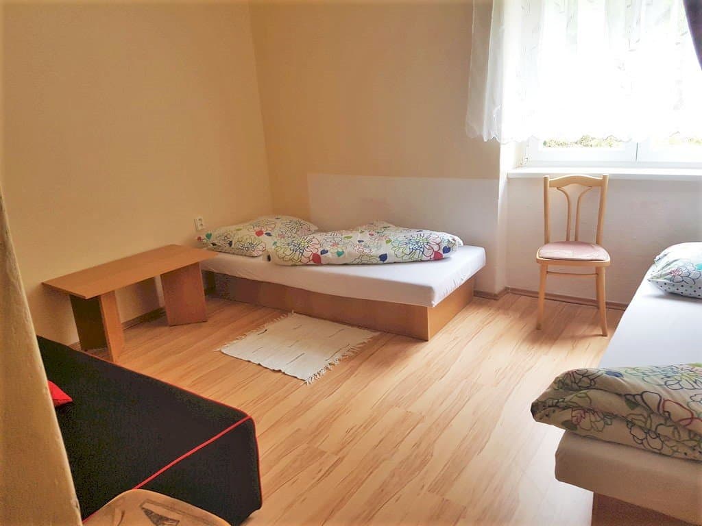 Triple Room  - Horský hotel Vŕšky