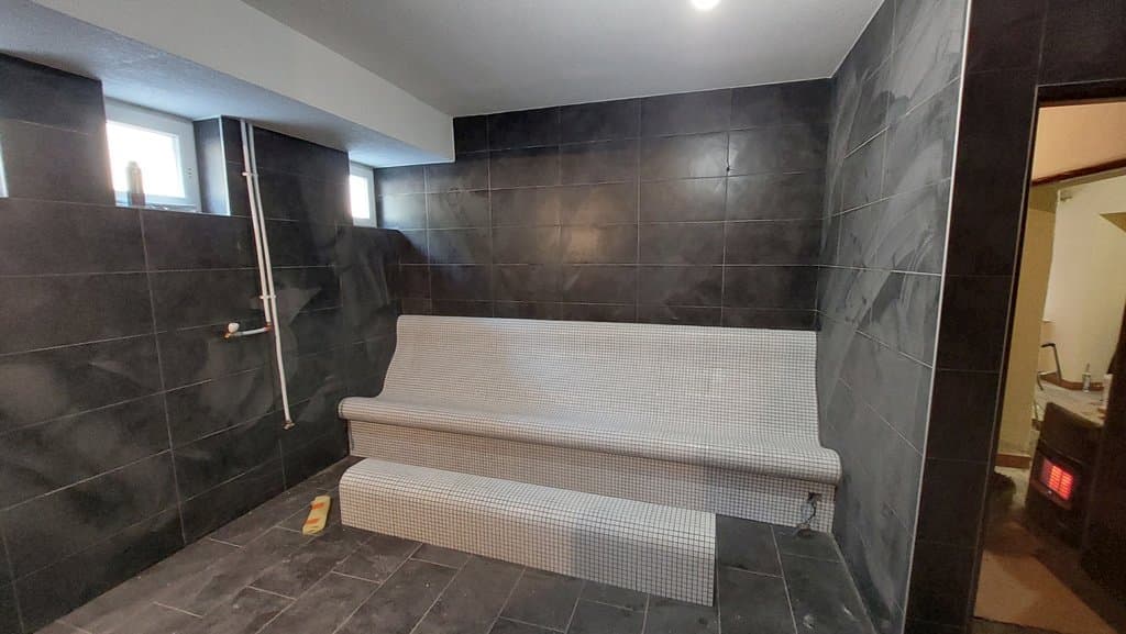 Horský hotel Vŕšky 647724