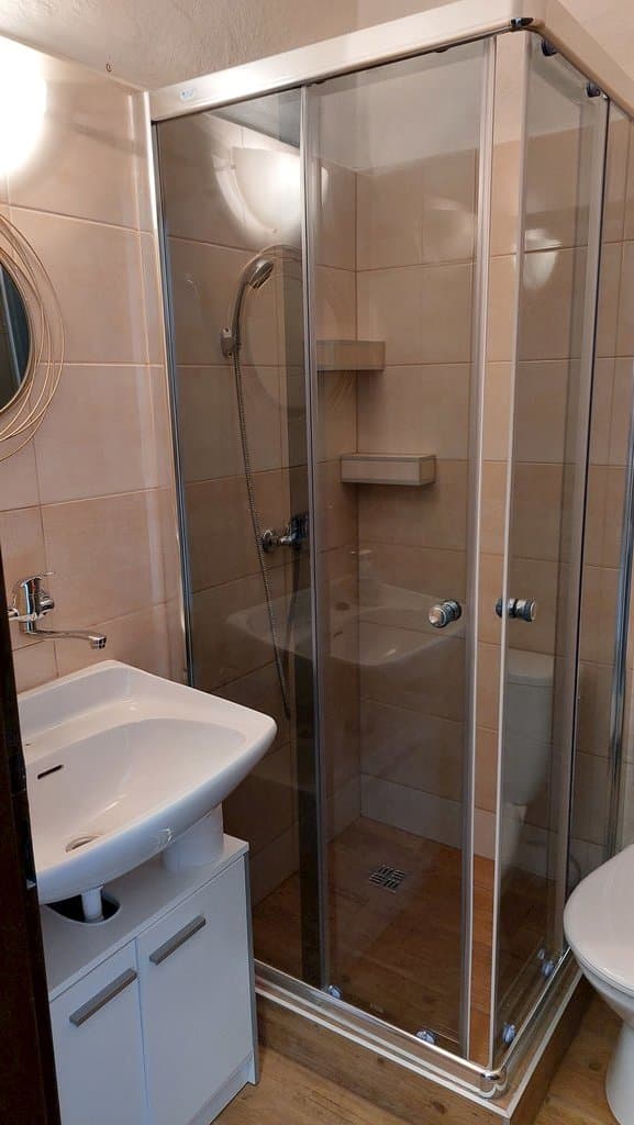 Double Room  - Horský hotel Vŕšky