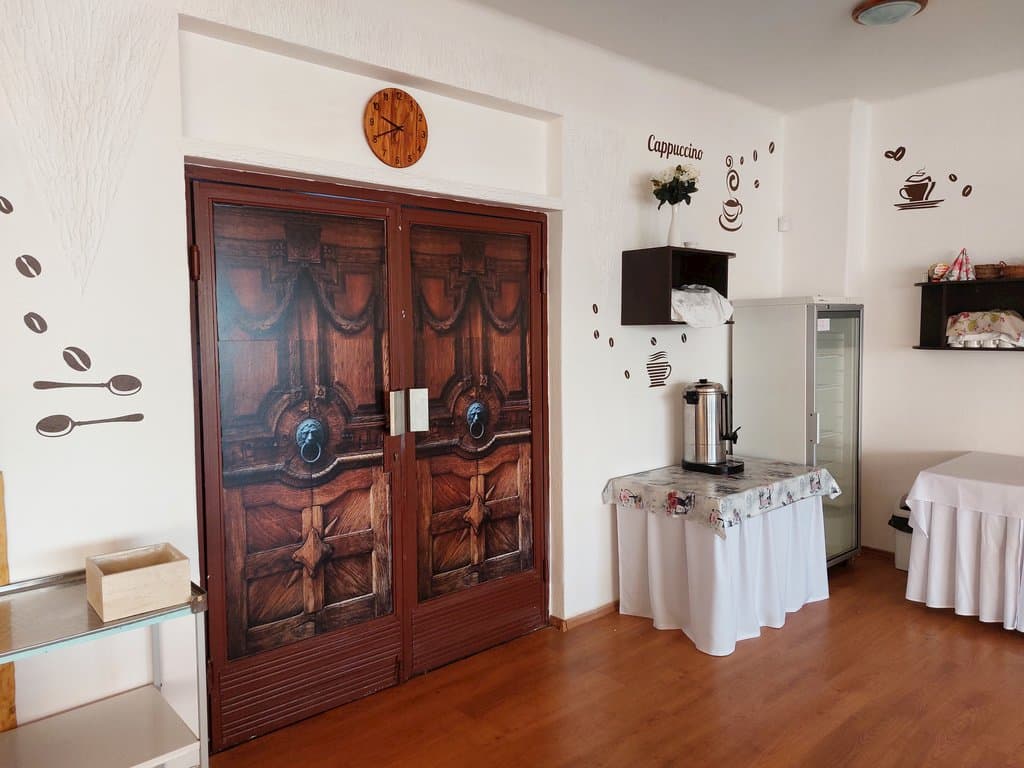 Horský hotel Vŕšky 507925