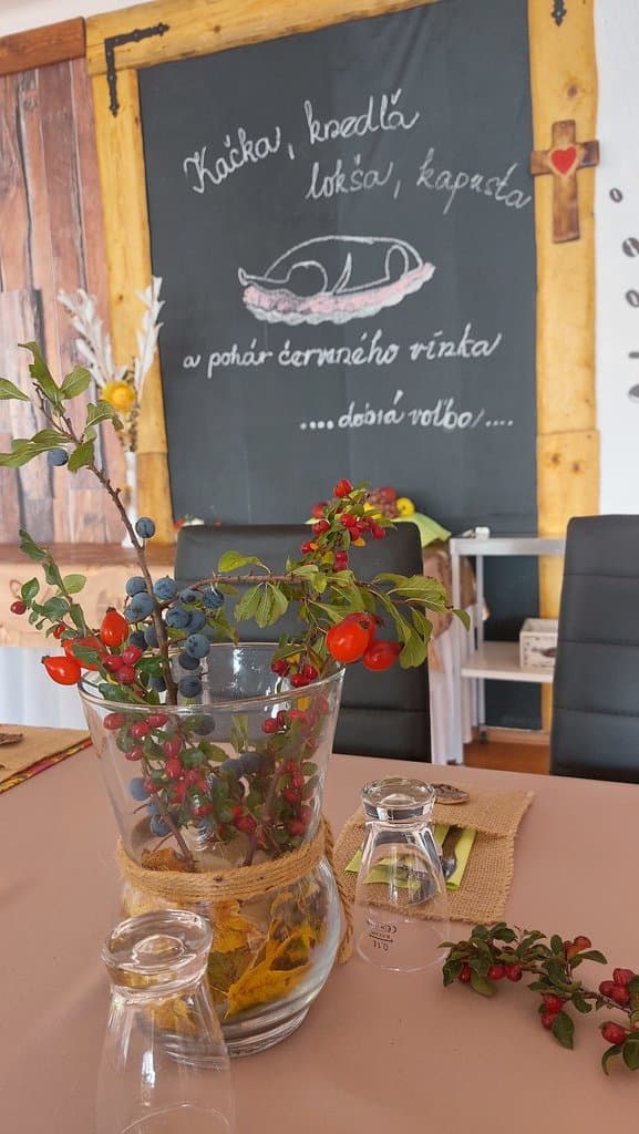 Horský hotel Vŕšky 566823