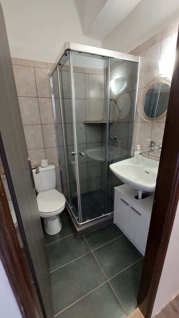 Double Room  - Horský hotel Vŕšky