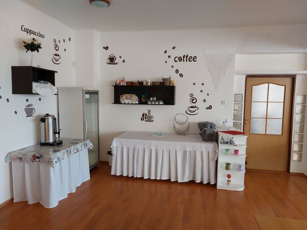 Horský hotel Vŕšky 507928