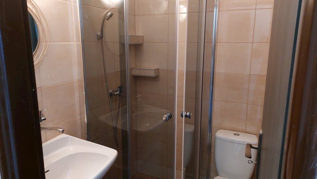 Double Room  - Horský hotel Vŕšky