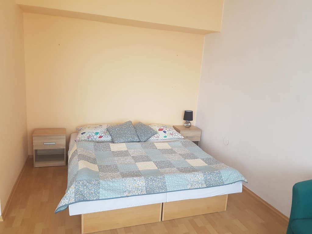 Five-bed Room  - Horský hotel Vŕšky