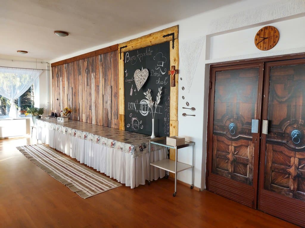 Horský hotel Vŕšky 507924