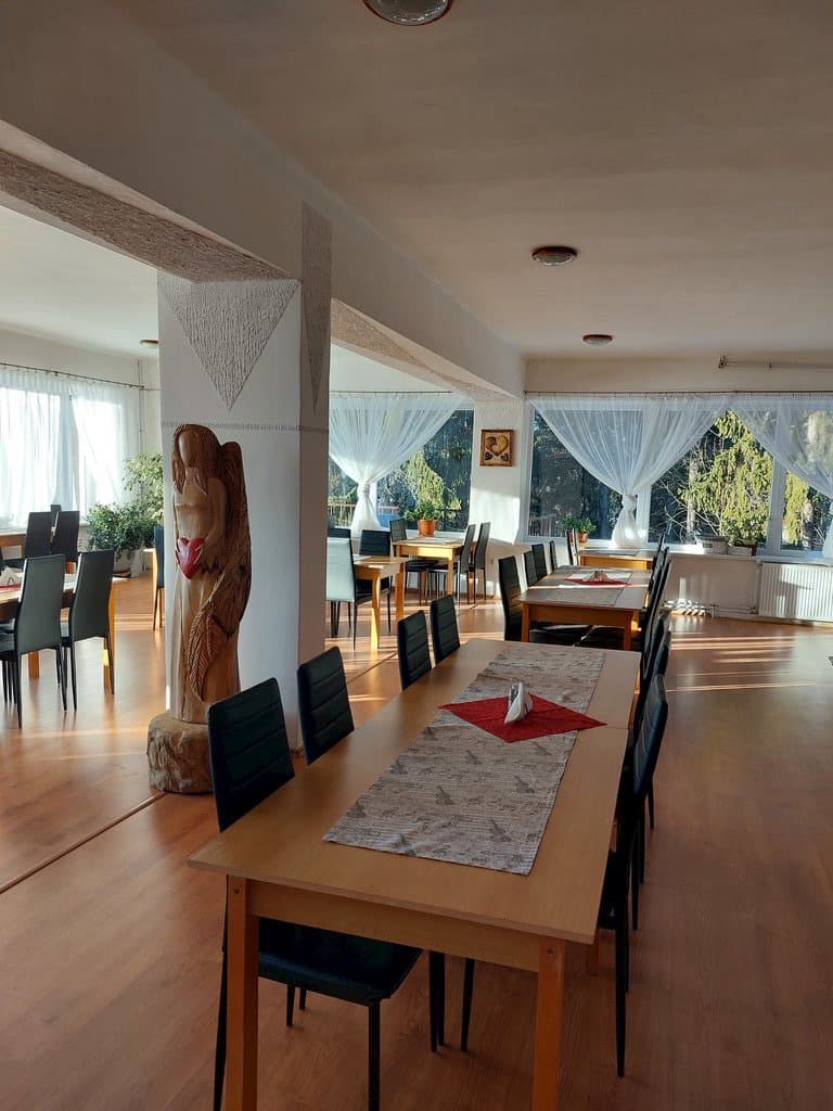 Horský hotel Vŕšky 507929