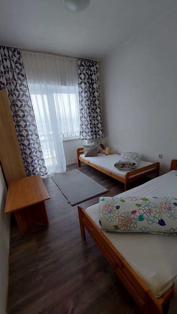 Double Room  - Horský hotel Vŕšky