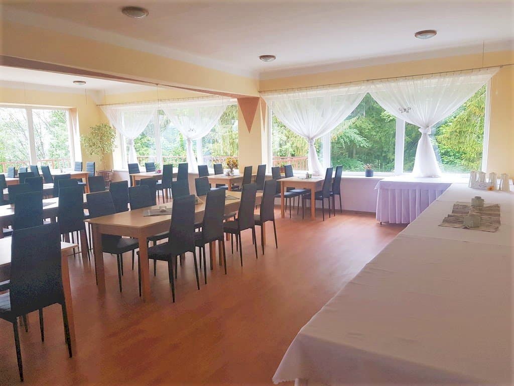 Horský hotel Vŕšky 379990