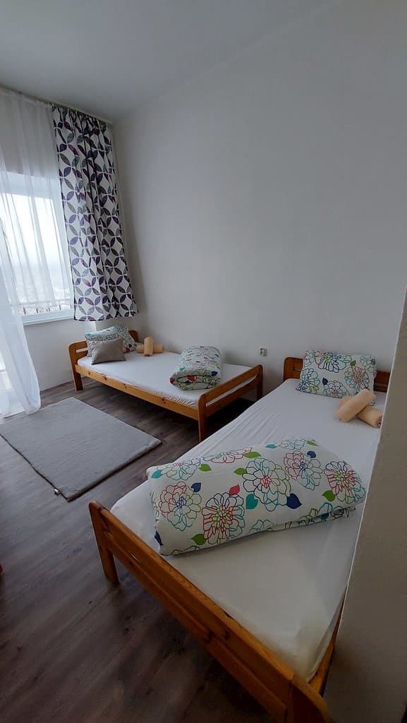Double Room  - Horský hotel Vŕšky