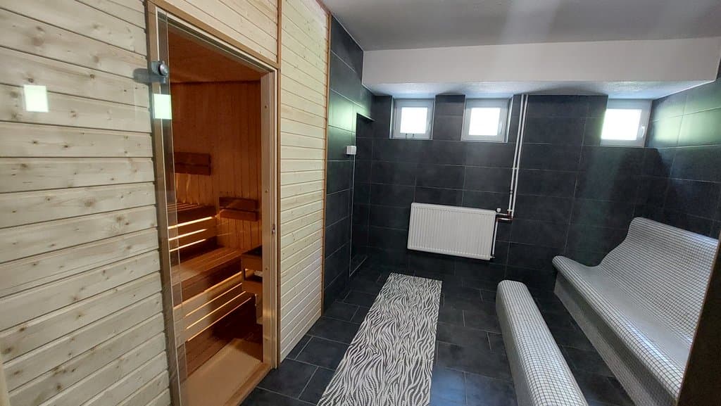 Horský hotel Vŕšky 647723