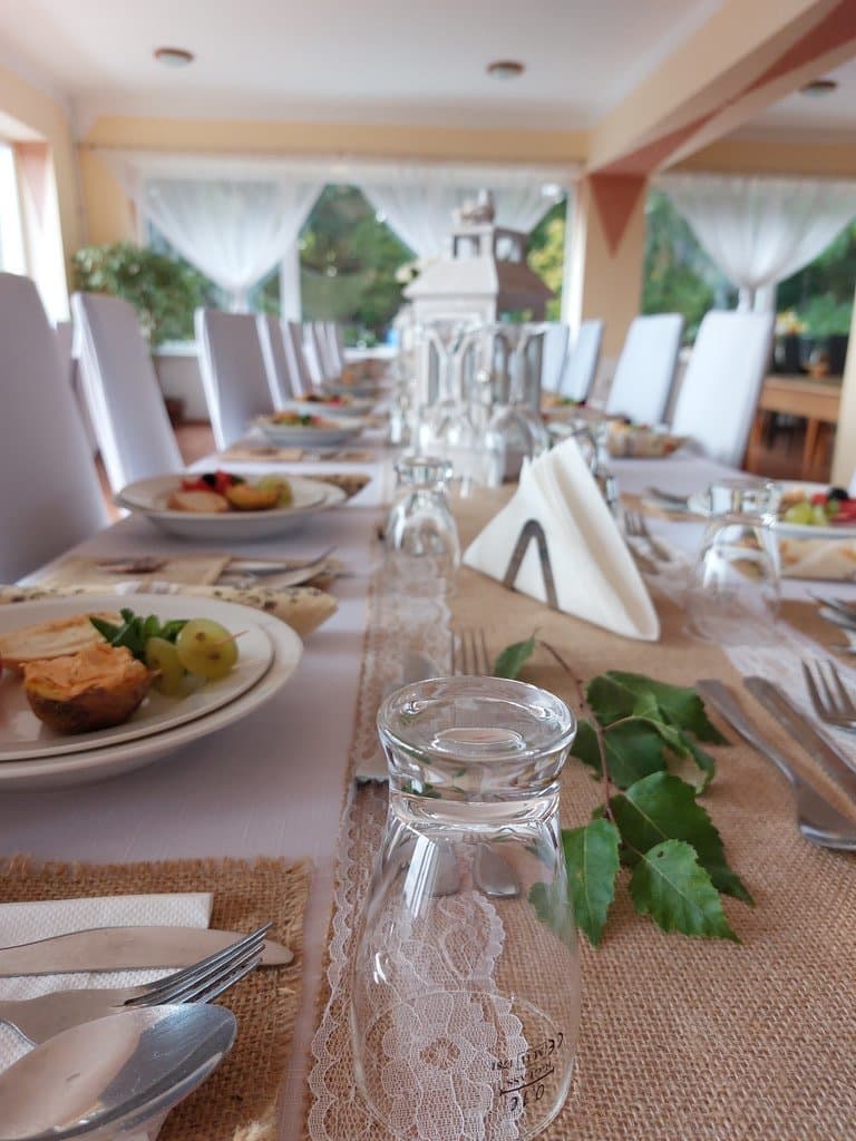 Horský hotel Vŕšky 507935