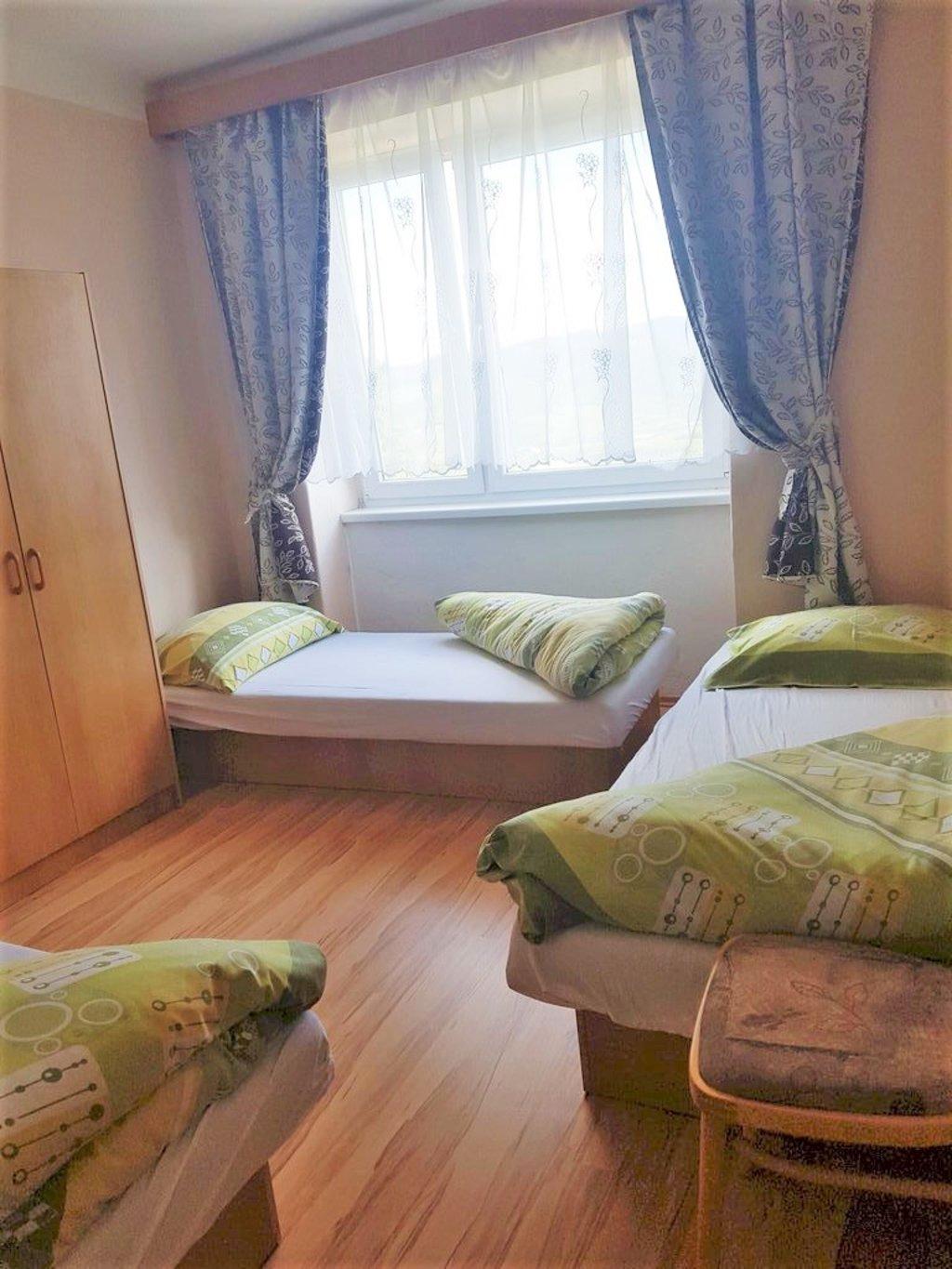 Triple Room  - Horský hotel Vŕšky
