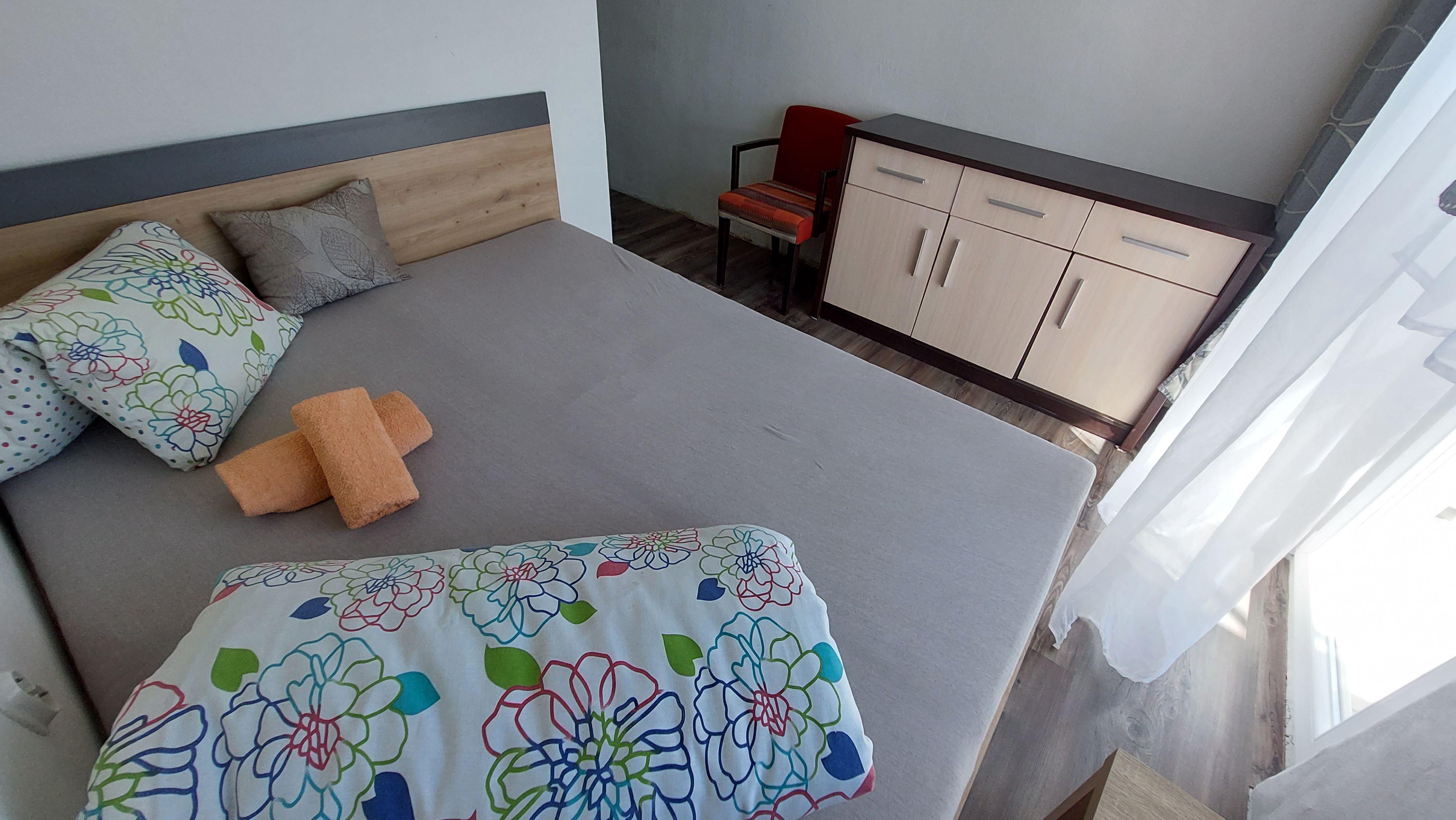 Double Room  - Horský hotel Vŕšky