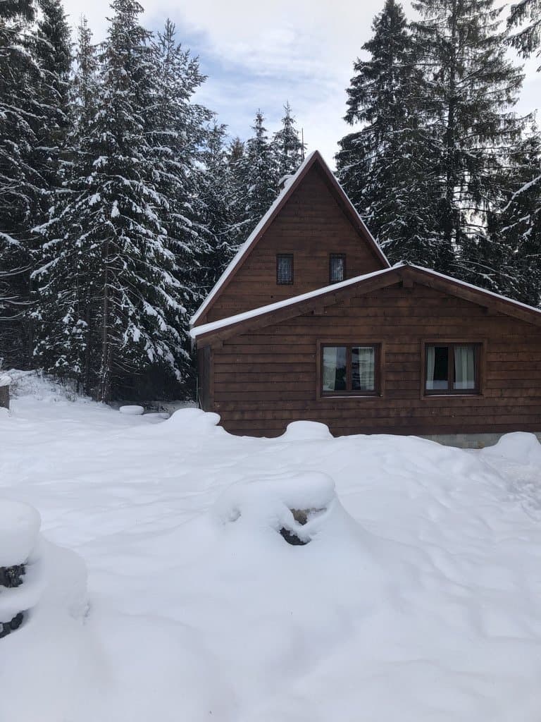 Chata Lyduška 433590
