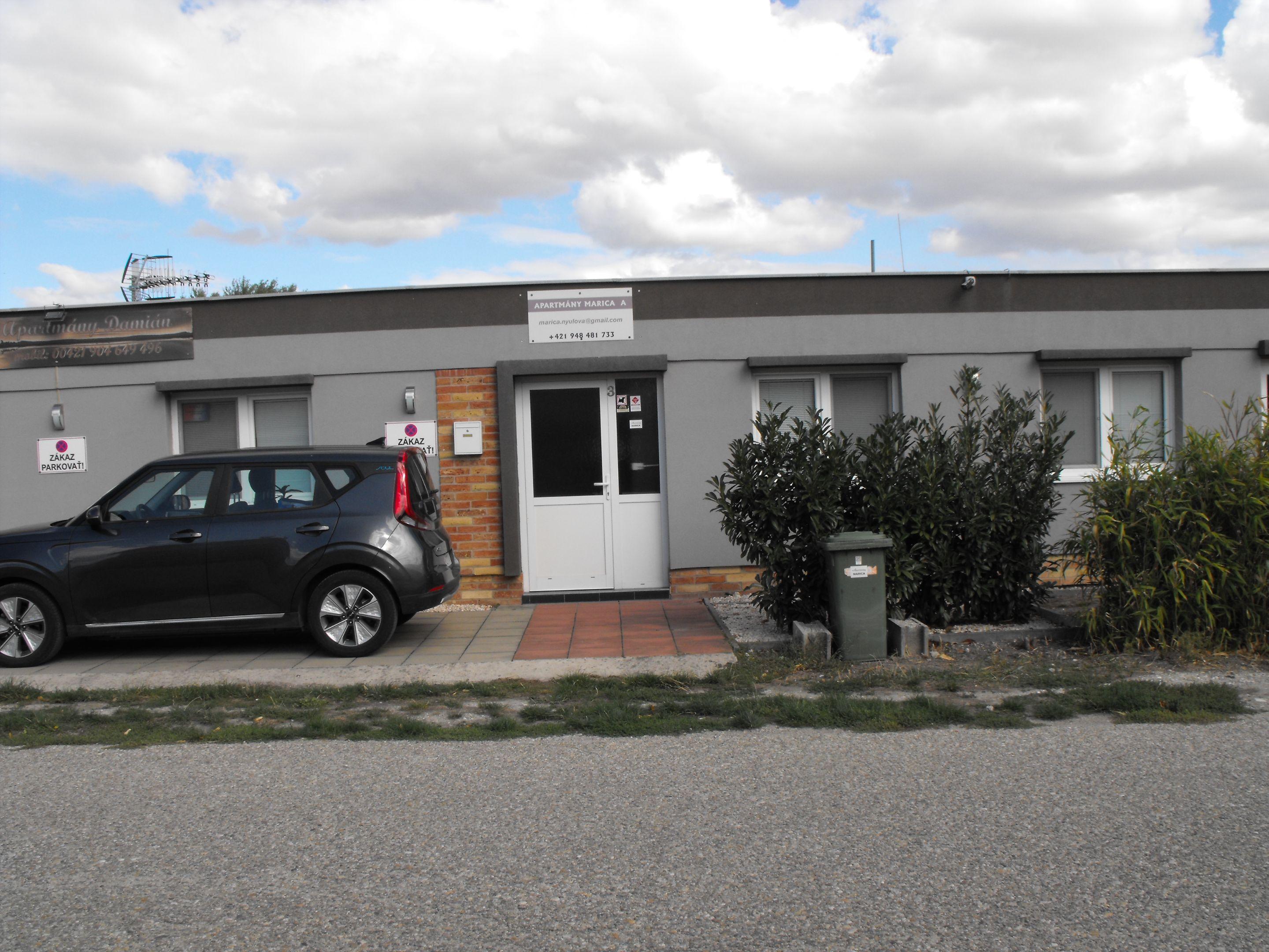 Apartamenty Marica 976095