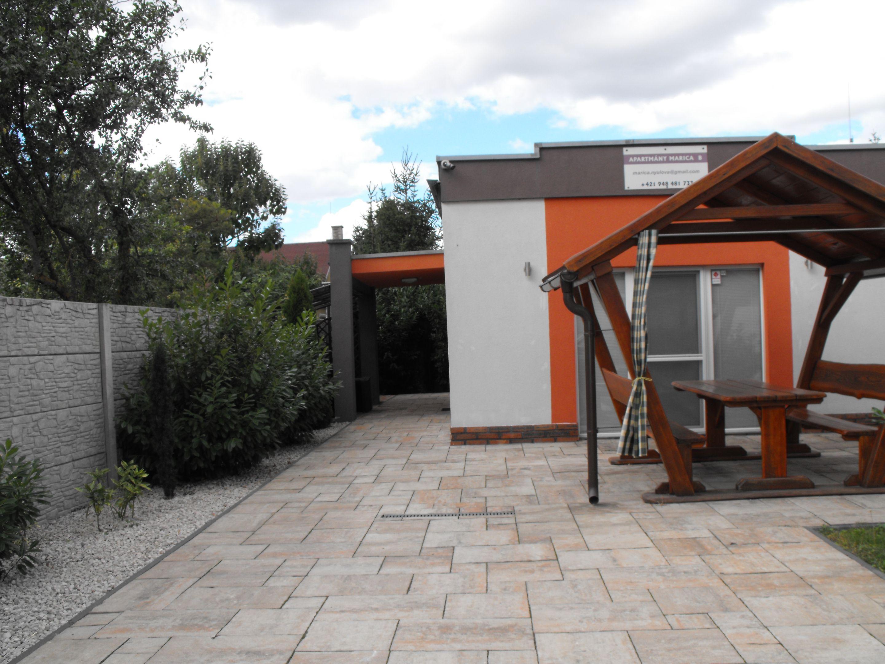 Apartamenty Marica 976096