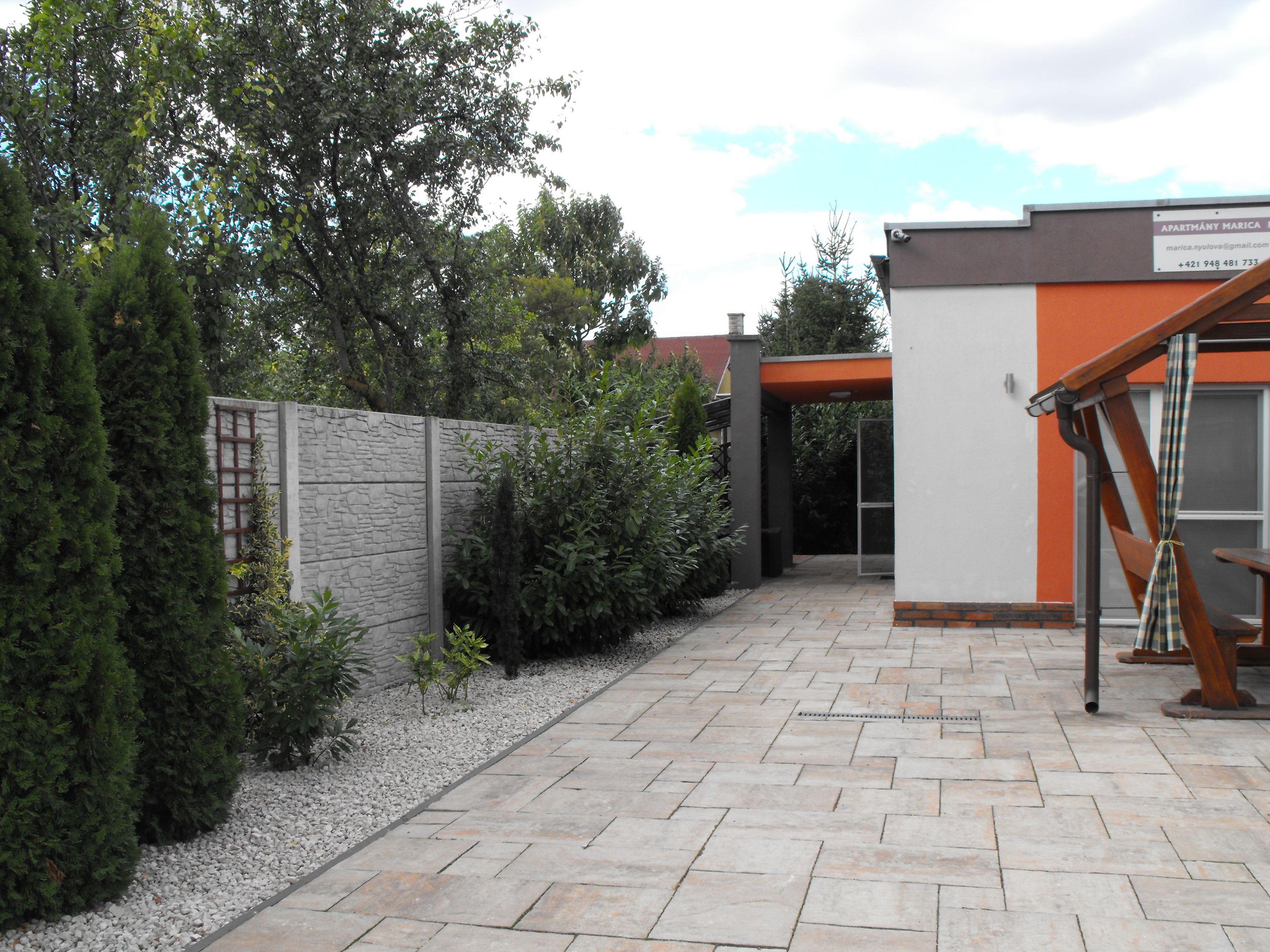 Apartamenty Marica 976098