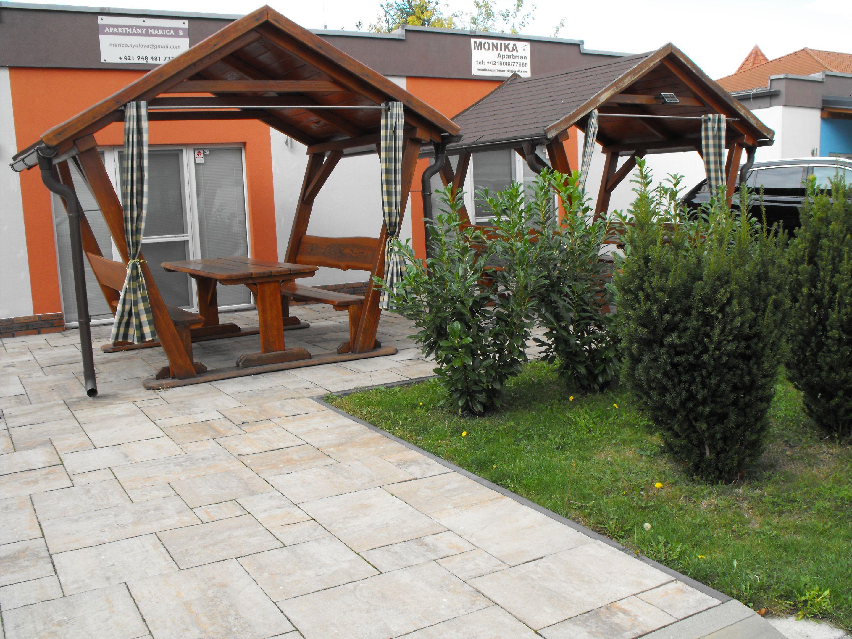 Apartamenty Marica 976097
