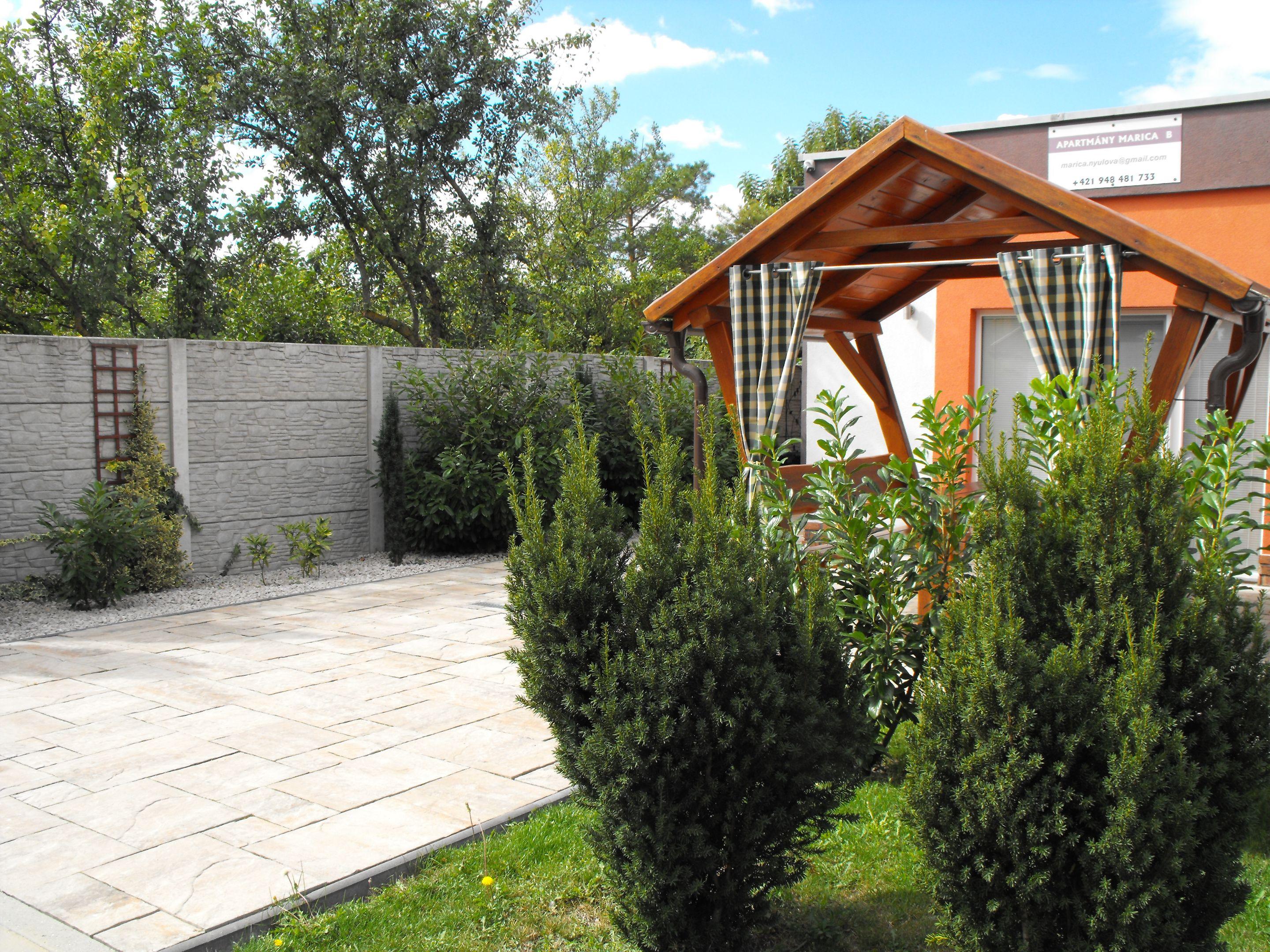 Apartamenty Marica 976099