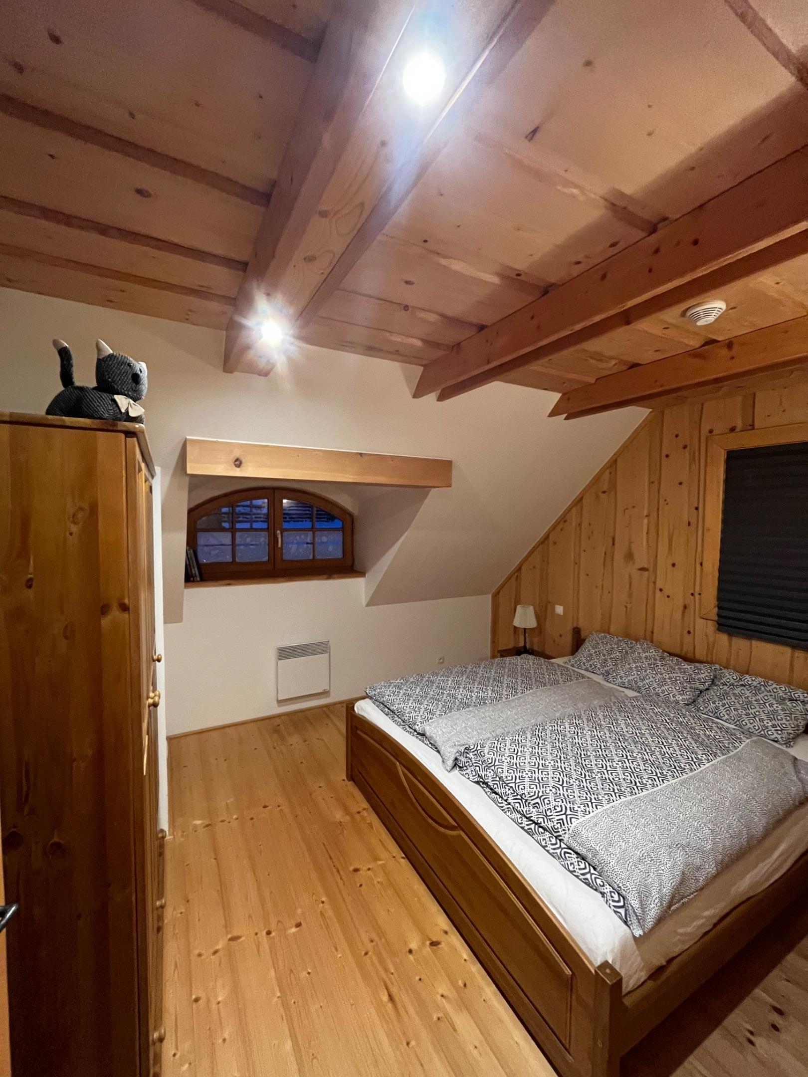Zweibettzimmer  - Drevenica Zuzana