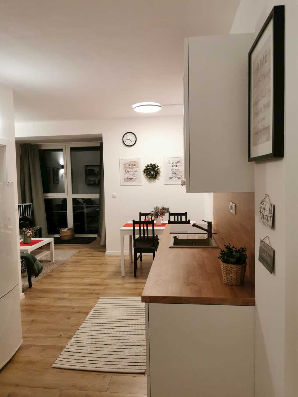 Exteriér - Apartmán Skalka 38